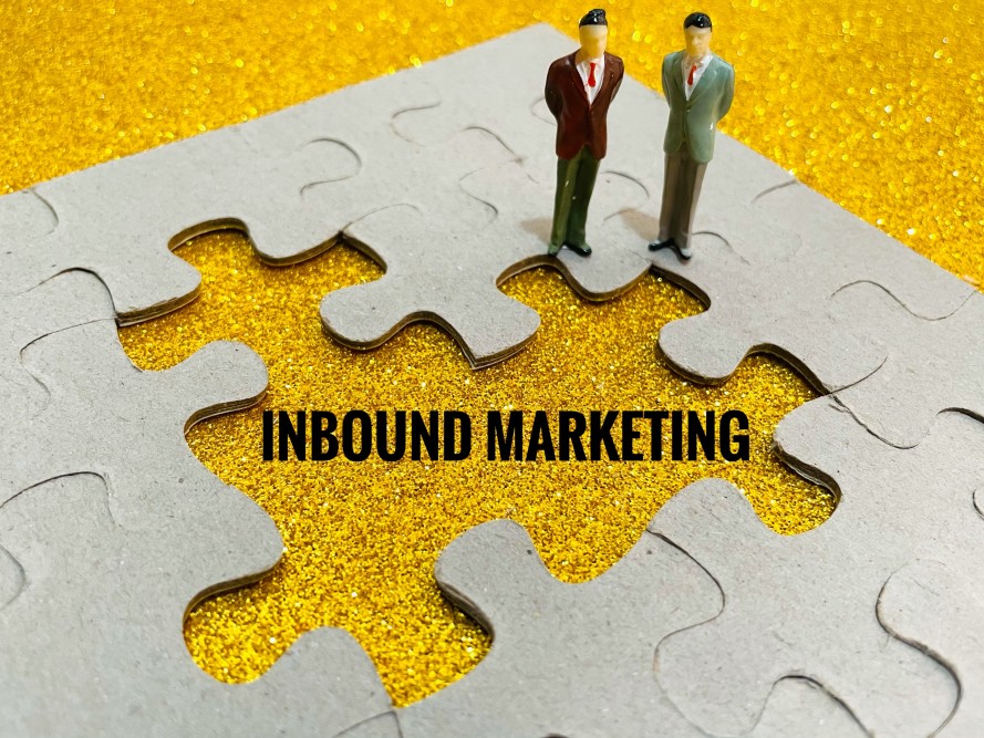 Qu’est-ce que l’inbound marketing ?