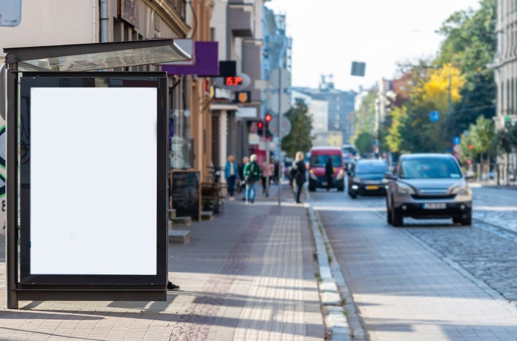 Les panneaux publicitaires : une communication très avantageuse pour les entreprises