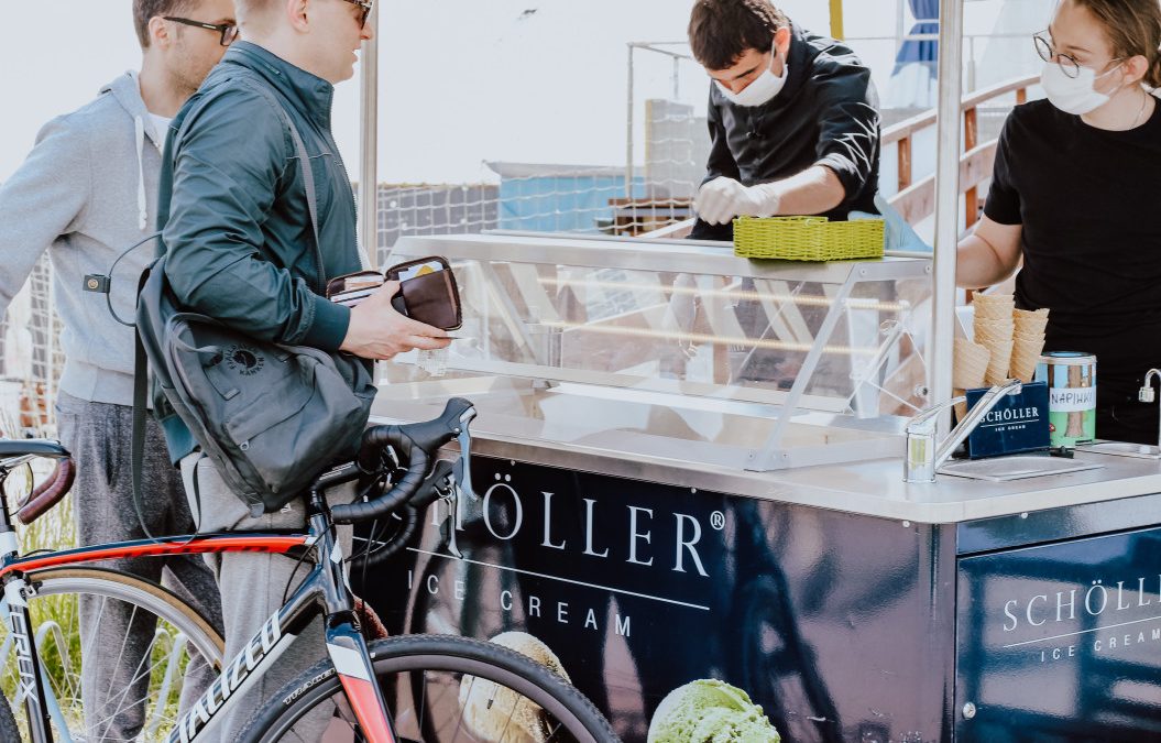 Pourquoi la street food est un secteur porteur ?