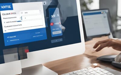 Comment choisir une plateforme de vote électronique sécurisée et intuitive ?
